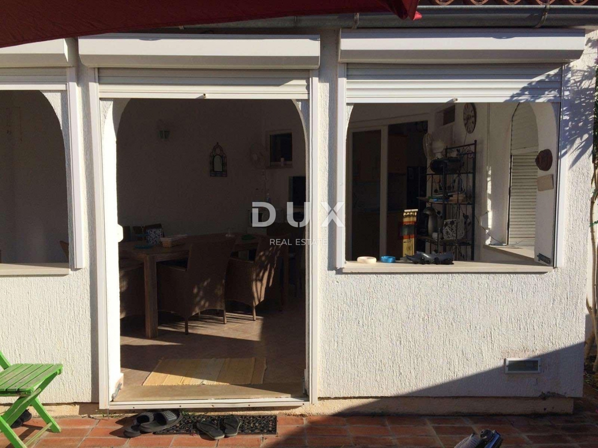 ISTRA, BARBARIGA - Stanovanje 80m2, dve stanovanjski enoti!