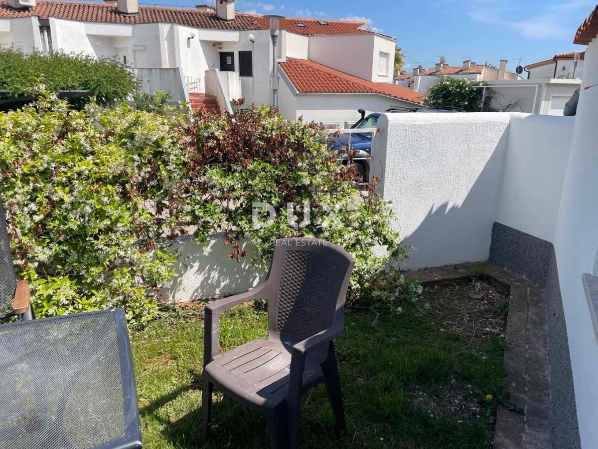 ISTRA, BARBARIGA - Stanovanje 80m2, dve stanovanjski enoti!