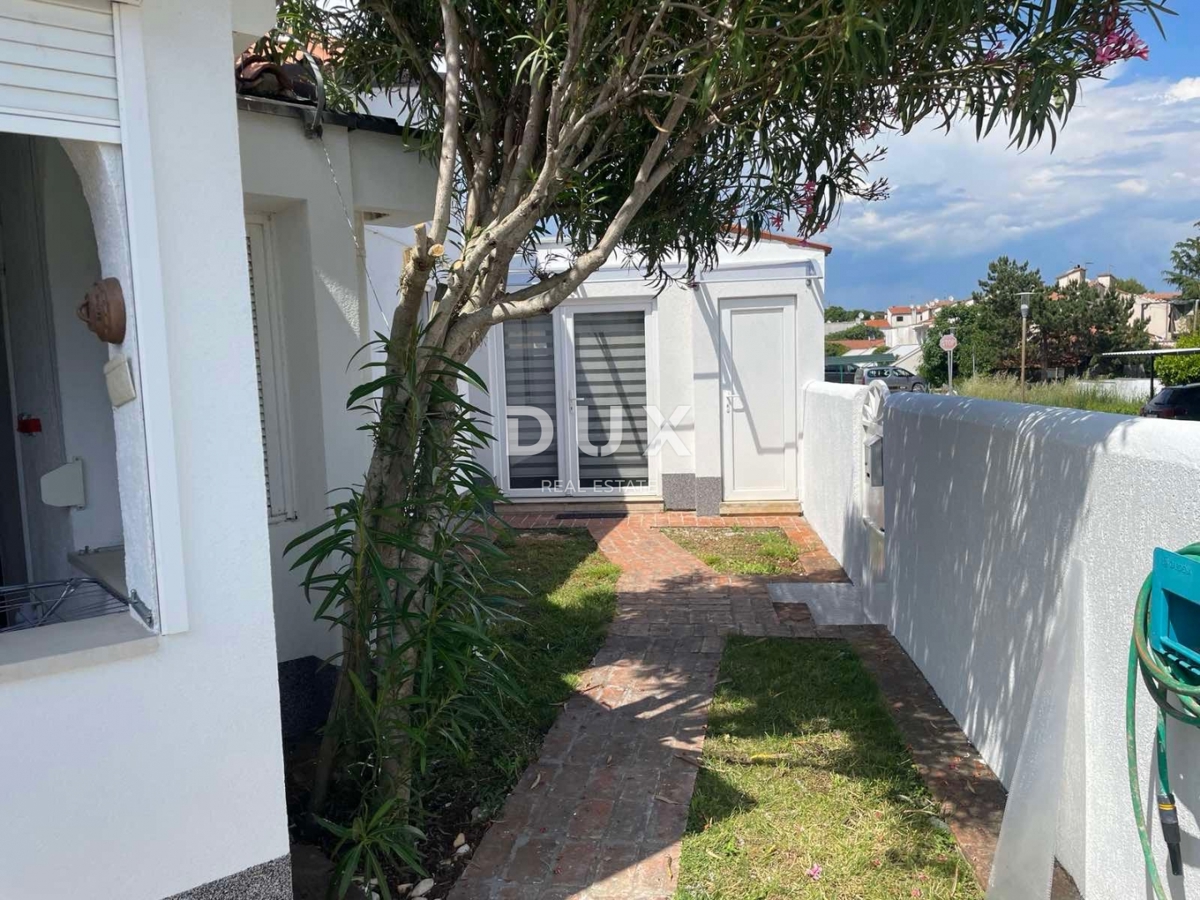 ISTRA, BARBARIGA - Stanovanje 80m2, dve stanovanjski enoti!