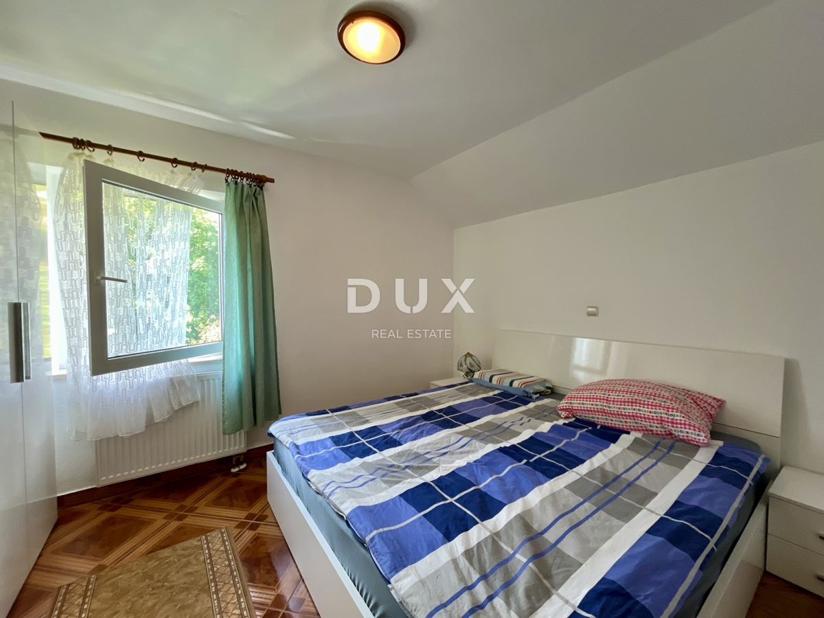 OPATIJA, BREGI - Stanovanjski blok - odlična naložba ali družinski dom