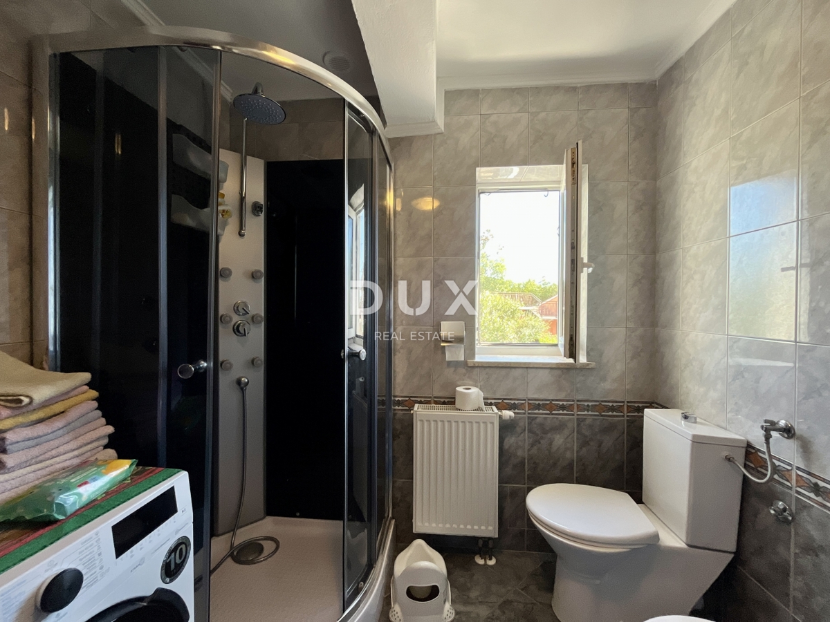 OPATIJA, BREGI - Stanovanjski blok - odlična naložba ali družinski dom