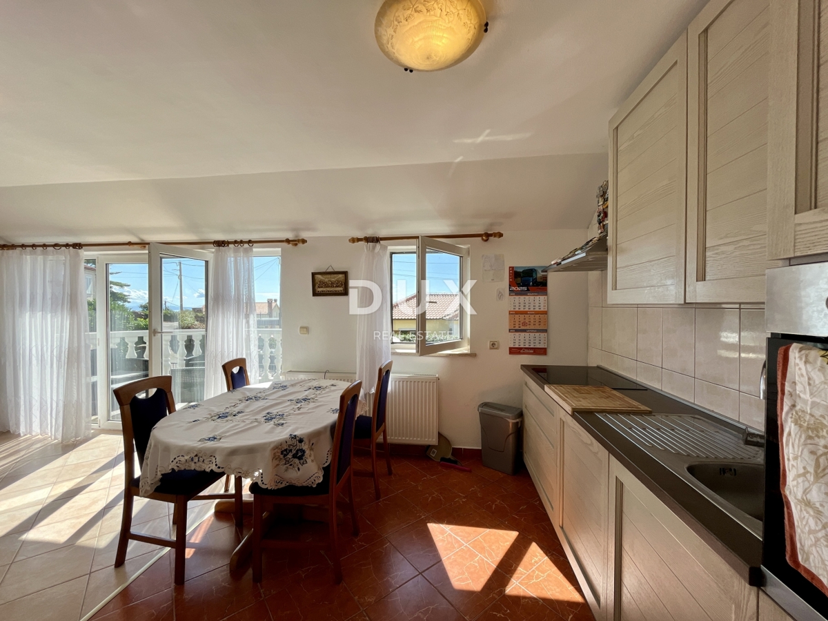 OPATIJA, BREGI - Stanovanjski blok - odlična naložba ali družinski dom