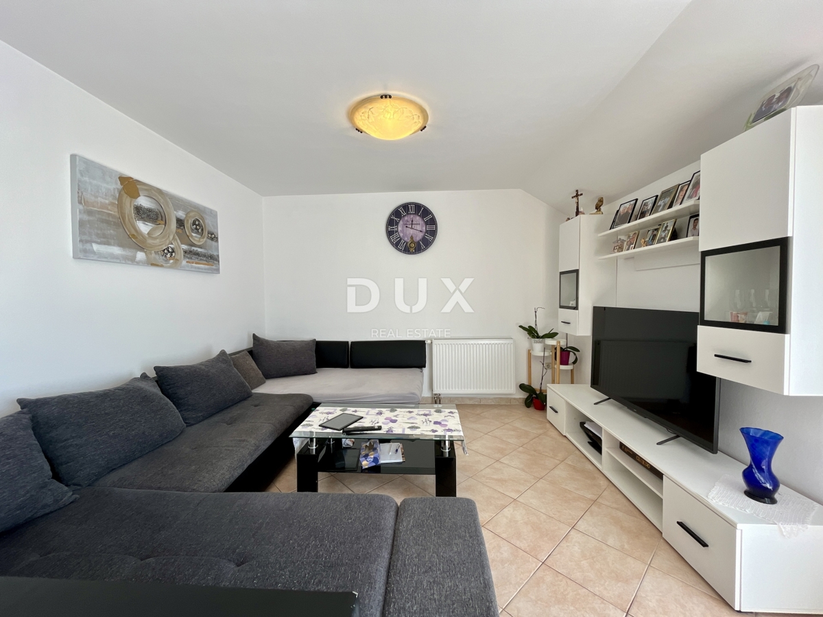 OPATIJA, BREGI - Stanovanjski blok - odlična naložba ali družinski dom