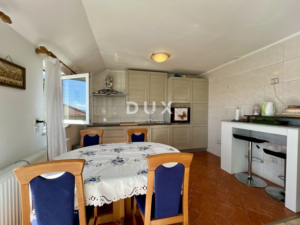 OPATIJA, BREGI - Stanovanjski blok - odlična naložba ali družinski dom