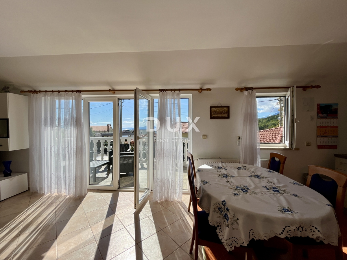 OPATIJA, BREGI - Stanovanjski blok - odlična naložba ali družinski dom