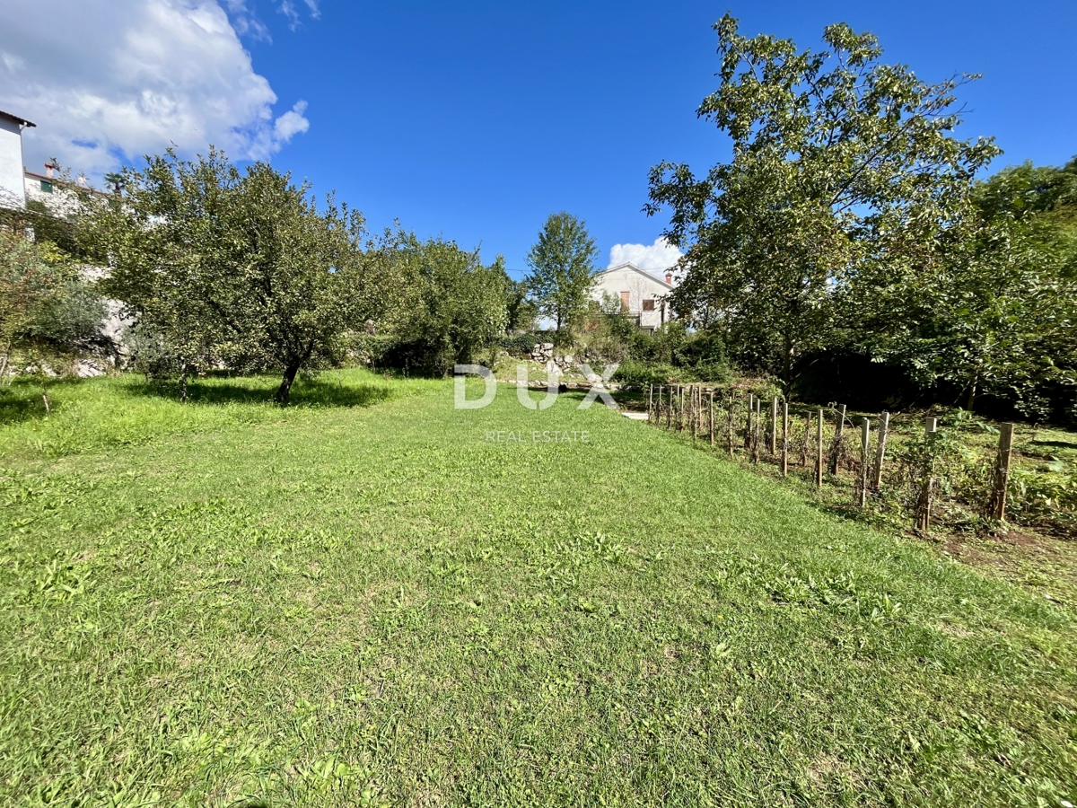 OPATIJA, BREGI - Stanovanjski blok - odlična naložba ali družinski dom