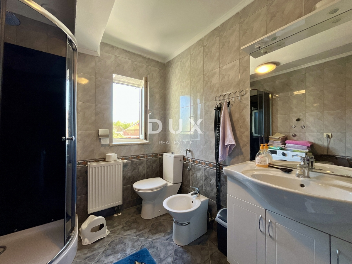 OPATIJA, BREGI - Stanovanjski blok - odlična naložba ali družinski dom