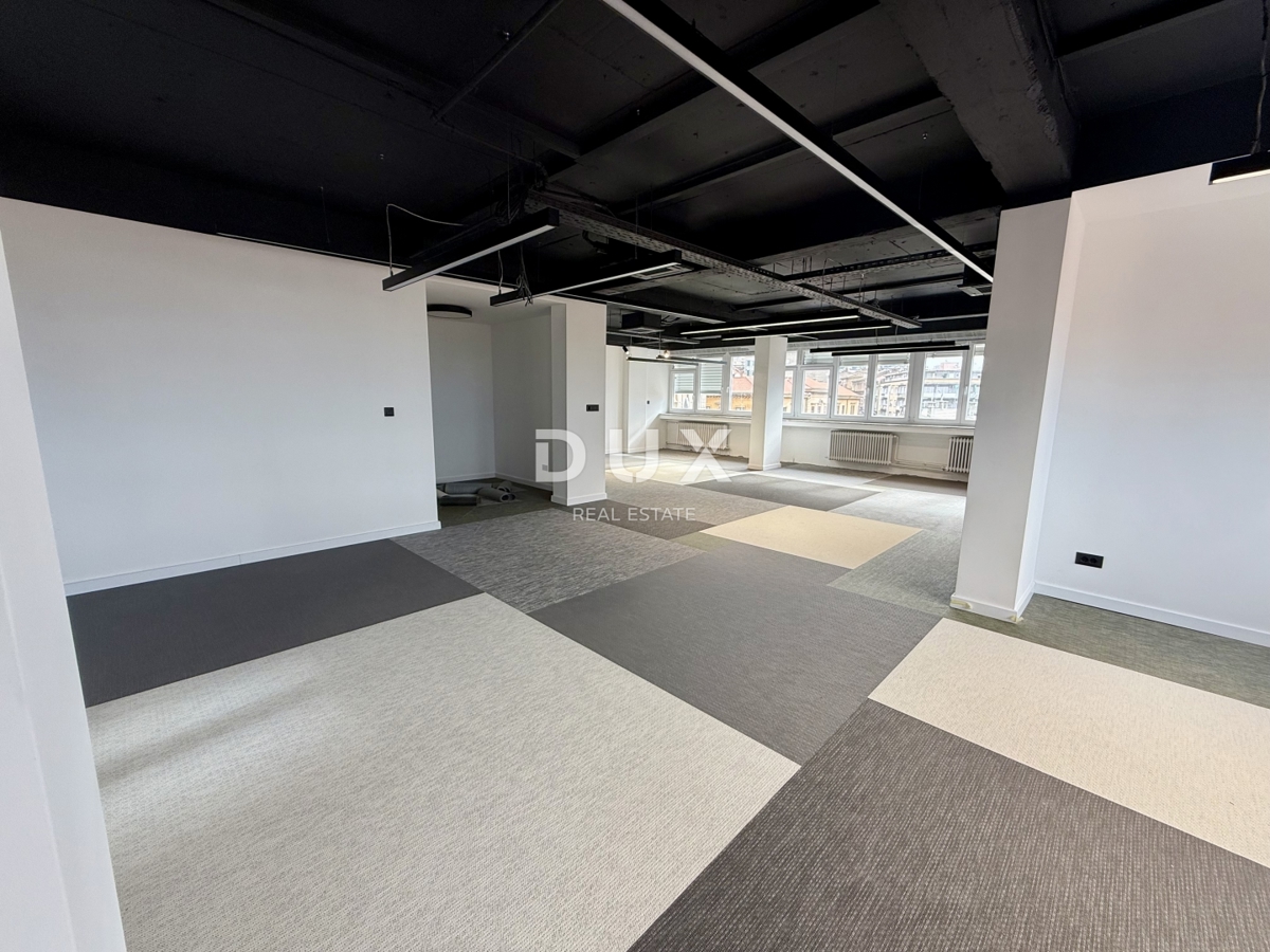 Poslovni prostor Centar, Rijeka, 145m2