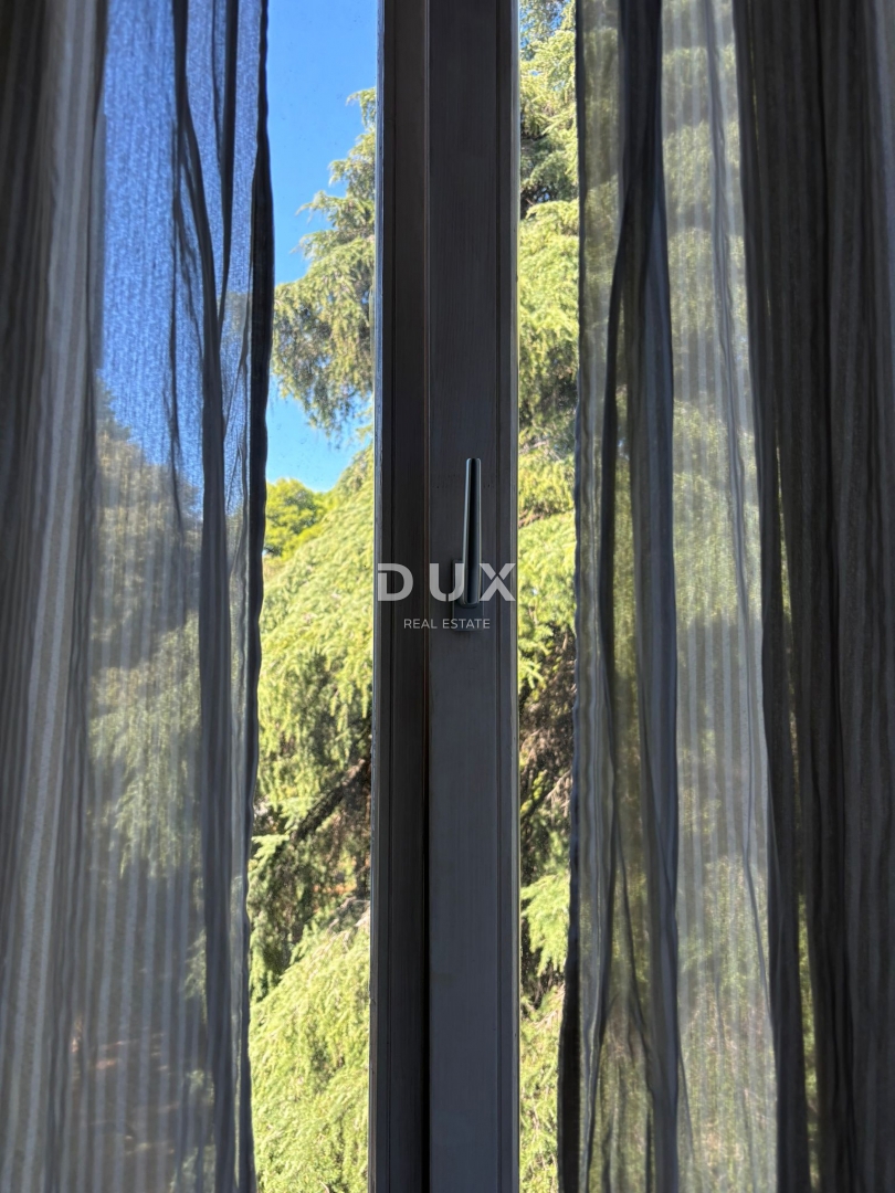 ISTRA, PULA - Čudovito prenovljeno avstro-ogrsko stanovanje, polno svetlobe! 