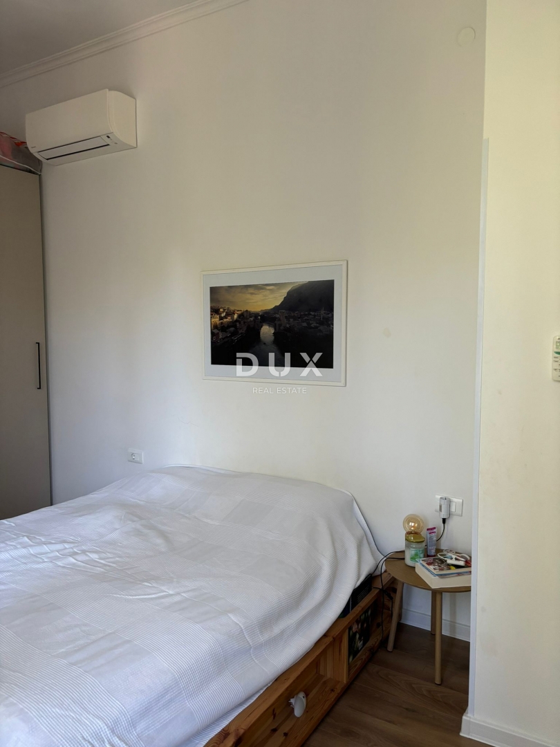 ISTRA, PULA - Čudovito prenovljeno avstro-ogrsko stanovanje, polno svetlobe! 