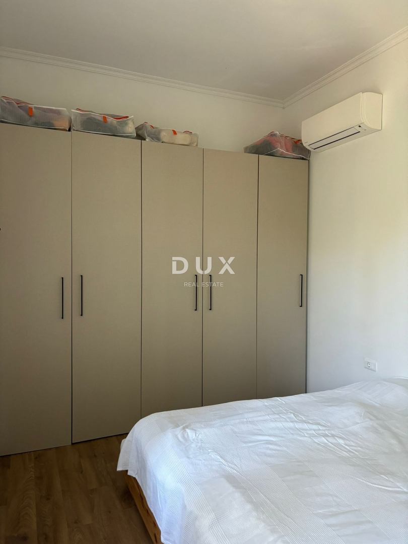 ISTRA, PULA - Čudovito prenovljeno avstro-ogrsko stanovanje, polno svetlobe! 