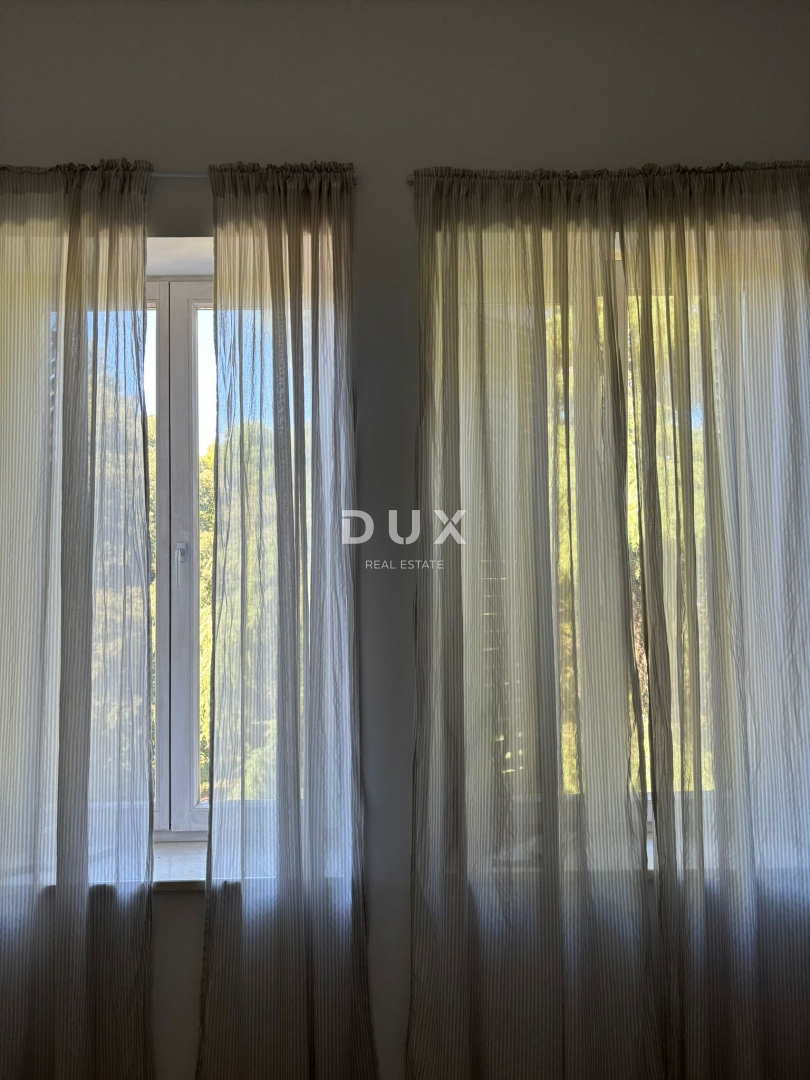 ISTRA, PULA - Čudovito prenovljeno avstro-ogrsko stanovanje, polno svetlobe! 