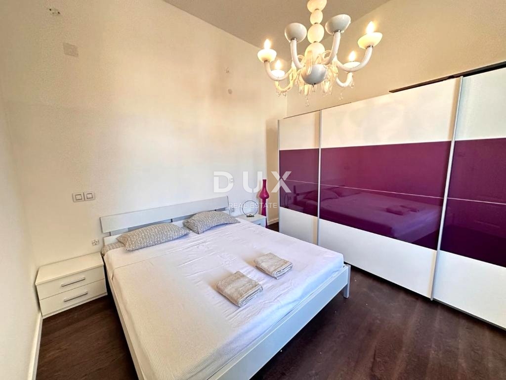 ISTRA, PULA - Luksuzno stanovanje s 5 spalnicami in 2 kopalnicama - PEŠ CONA!!