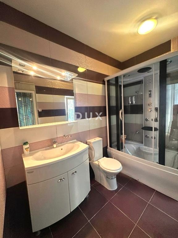 ISTRA, PULA - Luksuzno stanovanje s 5 spalnicami in 2 kopalnicama - PEŠ CONA!!