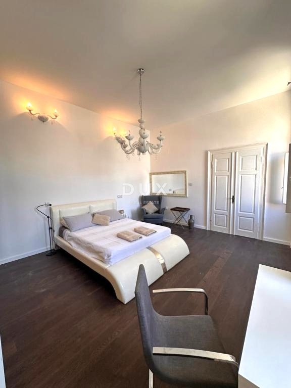 ISTRA, PULA - Luksuzno stanovanje s 5 spalnicami in 2 kopalnicama - PEŠ CONA!!