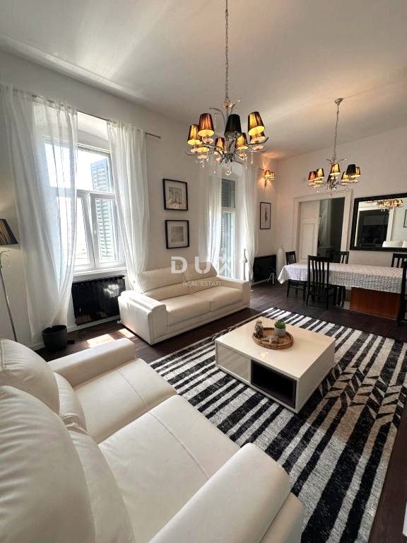 ISTRA, PULA - Luksuzno stanovanje s 5 spalnicami in 2 kopalnicama - PEŠ CONA!!