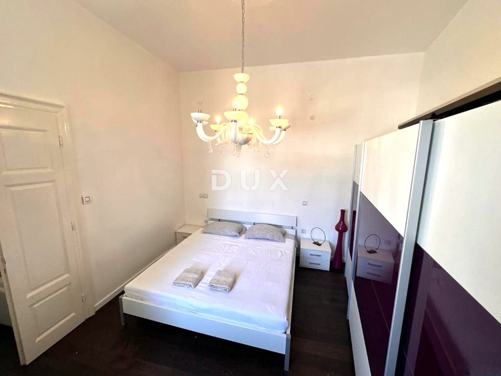 ISTRA, PULA - Luksuzno stanovanje s 5 spalnicami in 2 kopalnicama - PEŠ CONA!!