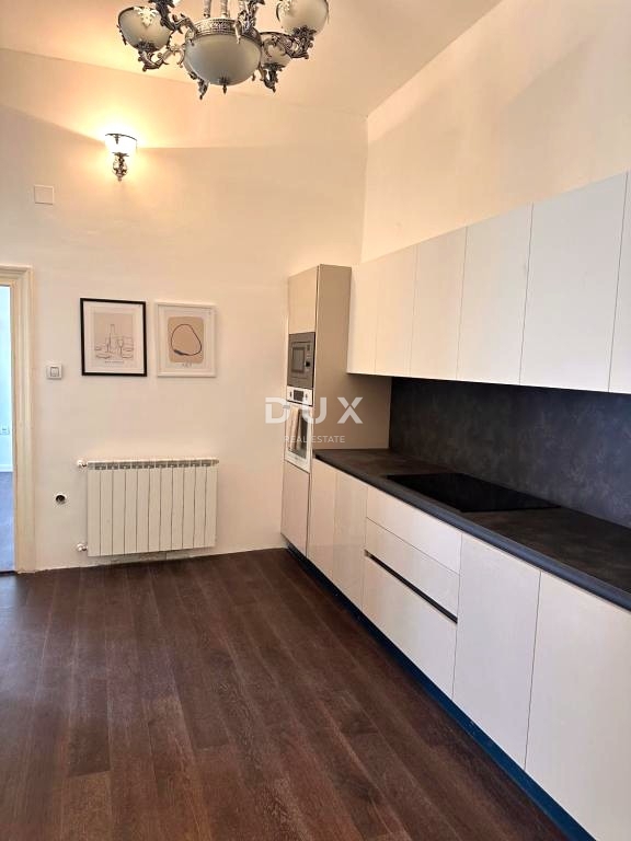 ISTRA, PULA - Luksuzno stanovanje s 5 spalnicami in 2 kopalnicama - PEŠ CONA!!