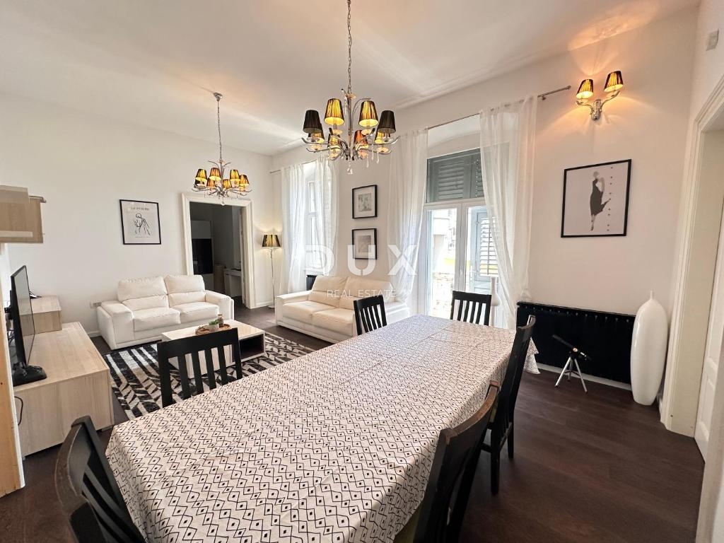 ISTRA, PULA - Luksuzno stanovanje s 5 spalnicami in 2 kopalnicama - PEŠ CONA!!