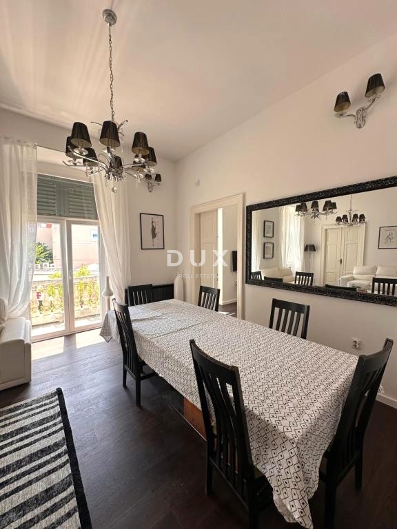 ISTRA, PULA - Luksuzno stanovanje s 5 spalnicami in 2 kopalnicama - PEŠ CONA!!