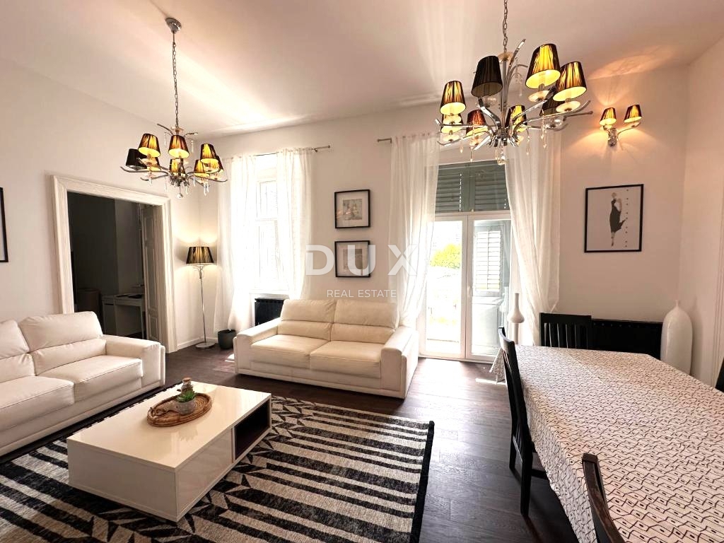 ISTRA, PULA - Luksuzno stanovanje s 5 spalnicami in 2 kopalnicama - PEŠ CONA!!