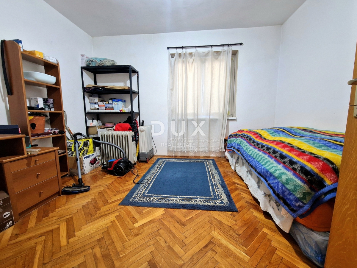 Stanovanje Marčeljeva Draga, Rijeka, 122m2