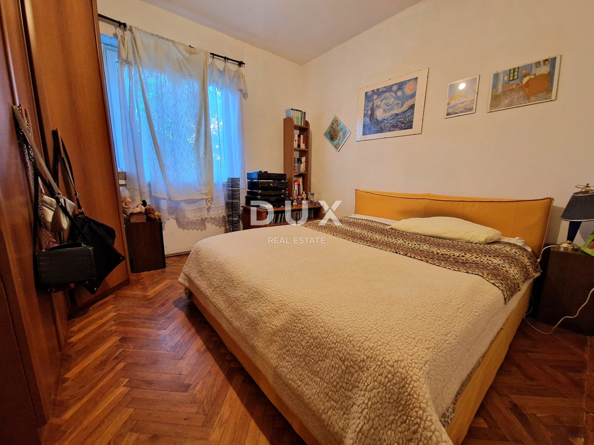 Stanovanje Marčeljeva Draga, Rijeka, 122m2