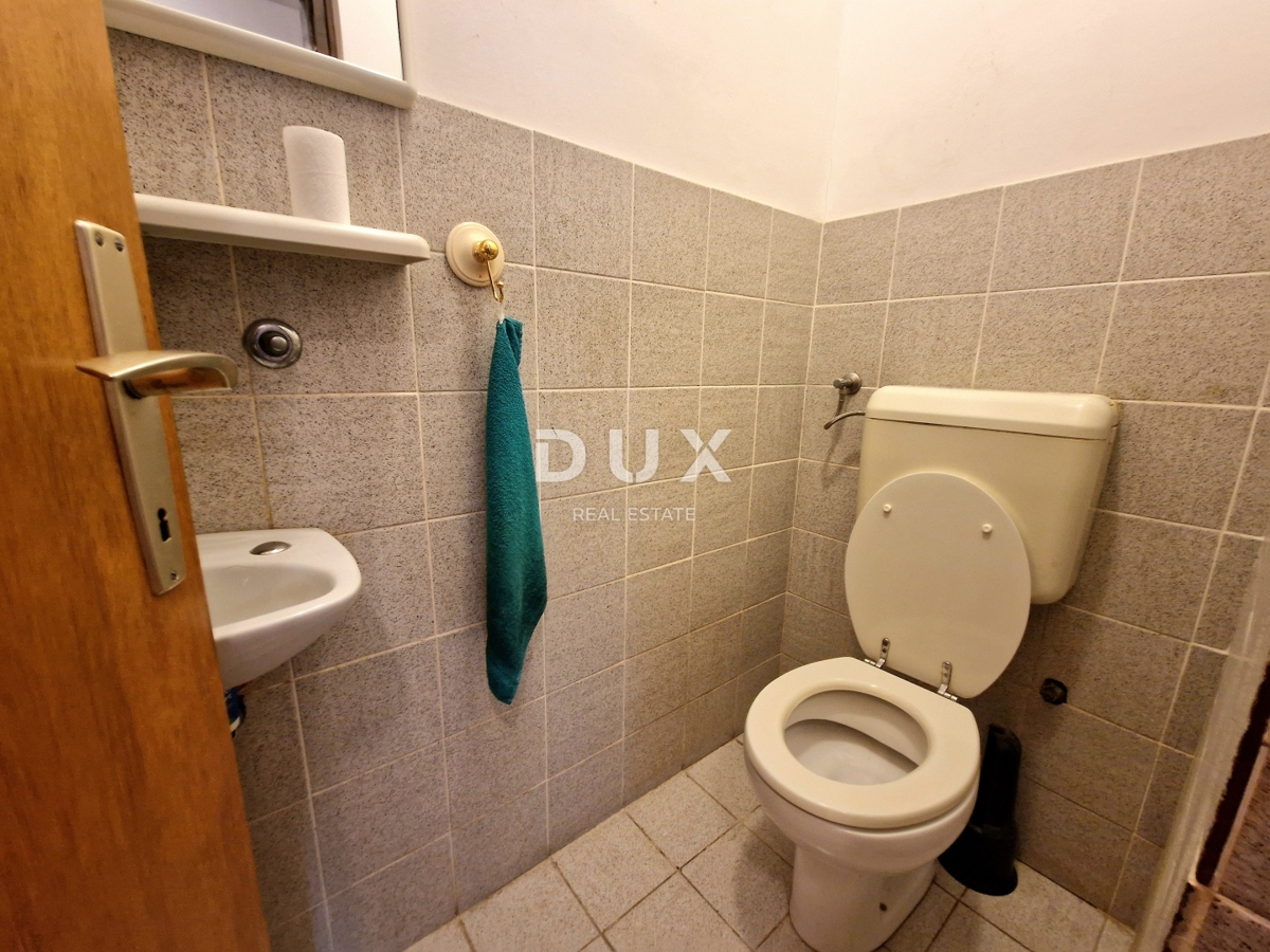 Stanovanje Marčeljeva Draga, Rijeka, 122m2