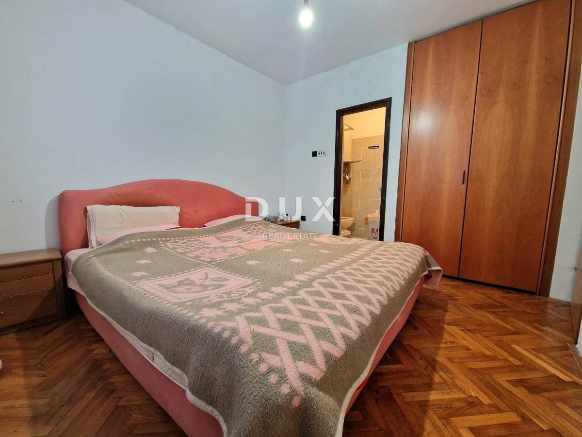 Stanovanje Marčeljeva Draga, Rijeka, 122m2