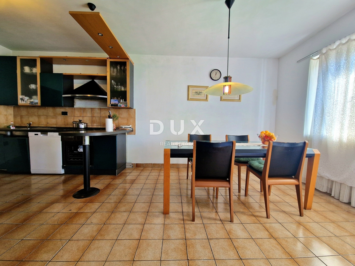 Stanovanje Marčeljeva Draga, Rijeka, 122m2