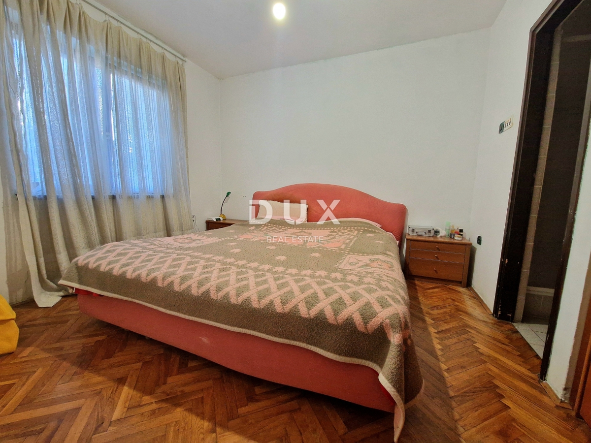 Stanovanje Marčeljeva Draga, Rijeka, 122m2