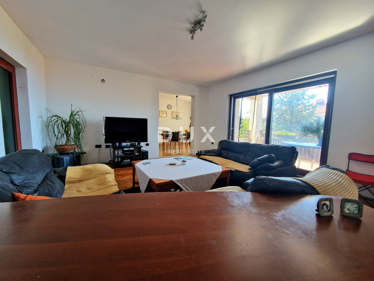 Stanovanje Marčeljeva Draga, Rijeka, 122m2