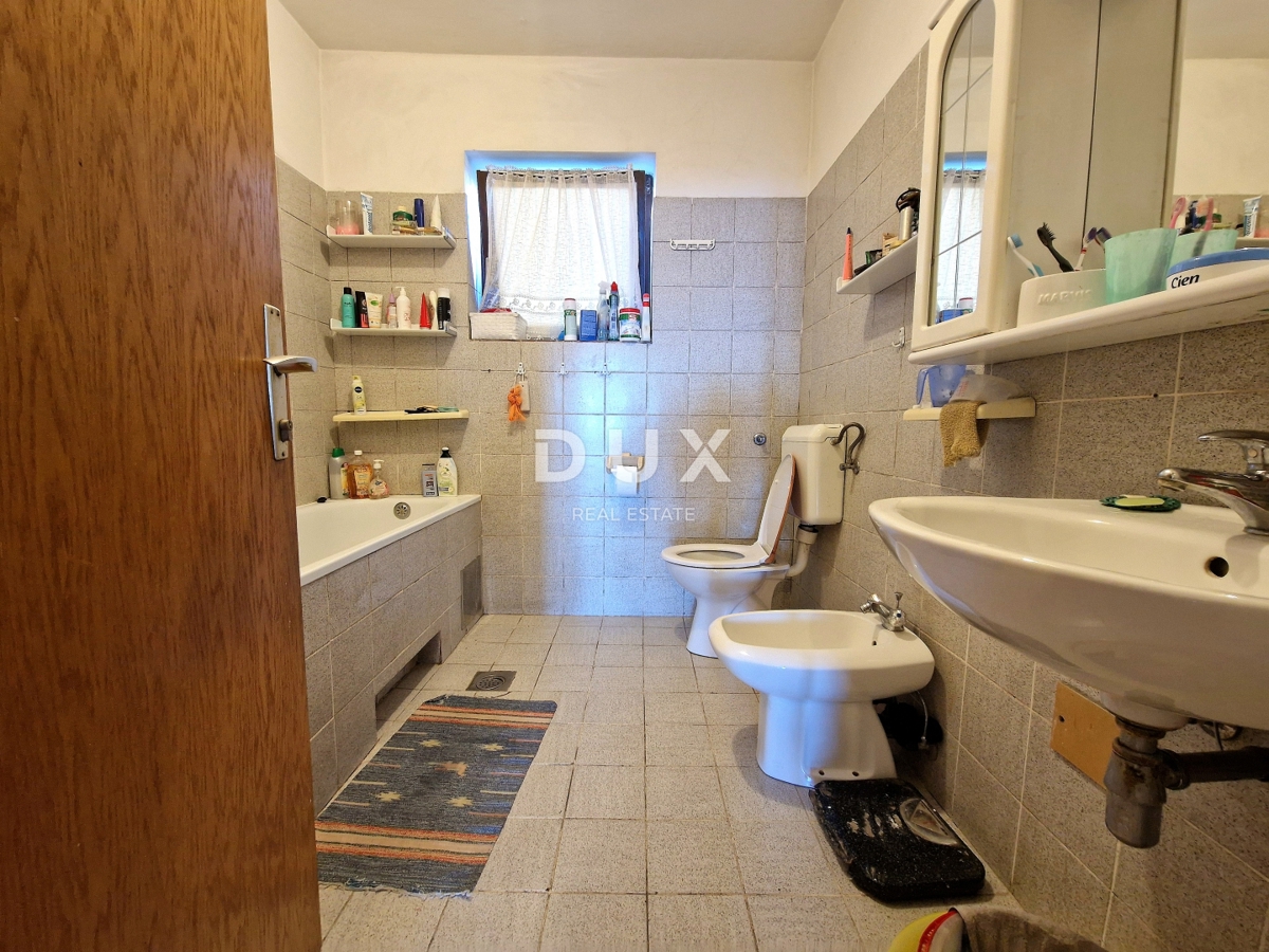 Stanovanje Marčeljeva Draga, Rijeka, 122m2