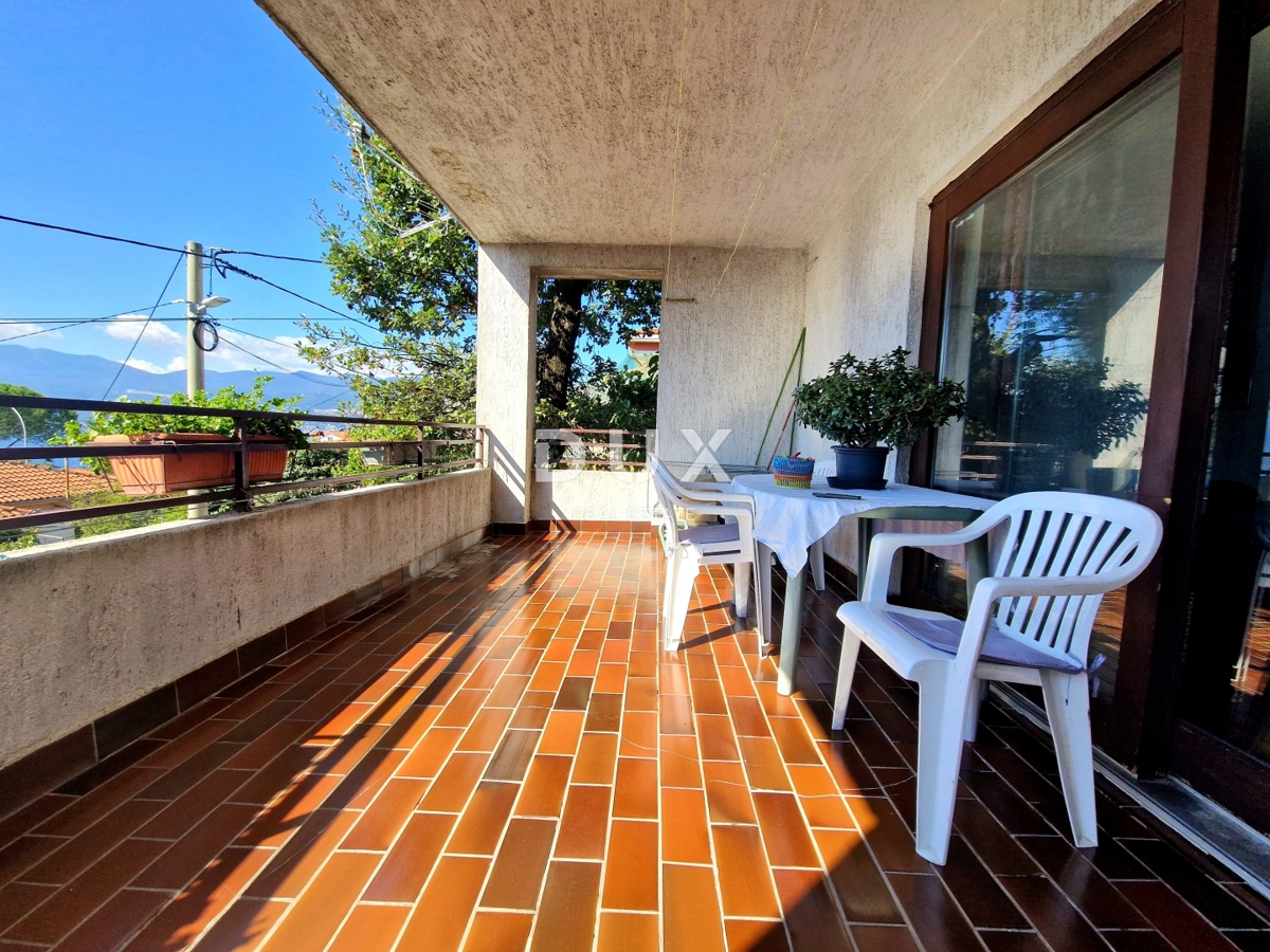 Stanovanje Marčeljeva Draga, Rijeka, 122m2