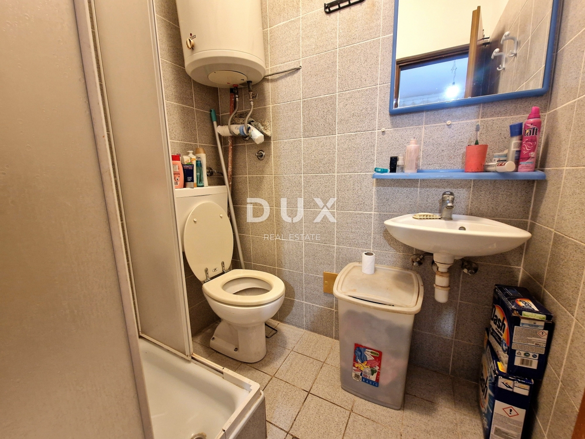 Stanovanje Marčeljeva Draga, Rijeka, 122m2