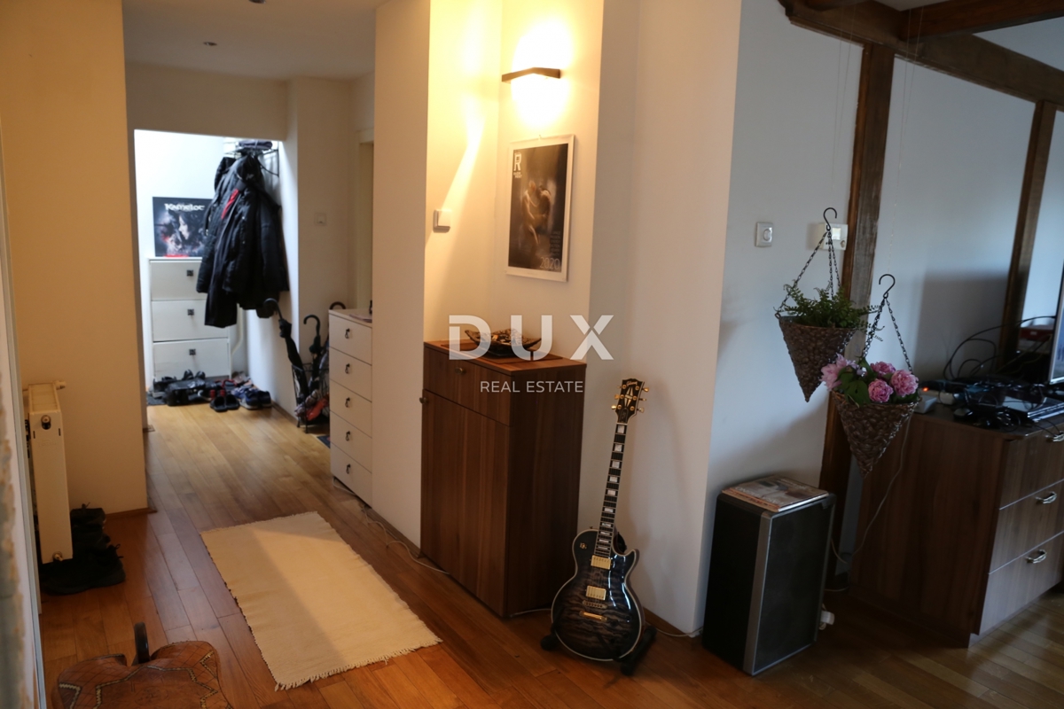 ZAGREB, MAKSIMIR - Prostorna hiša na odlični lokaciji blizu centra in parka Maksimir!