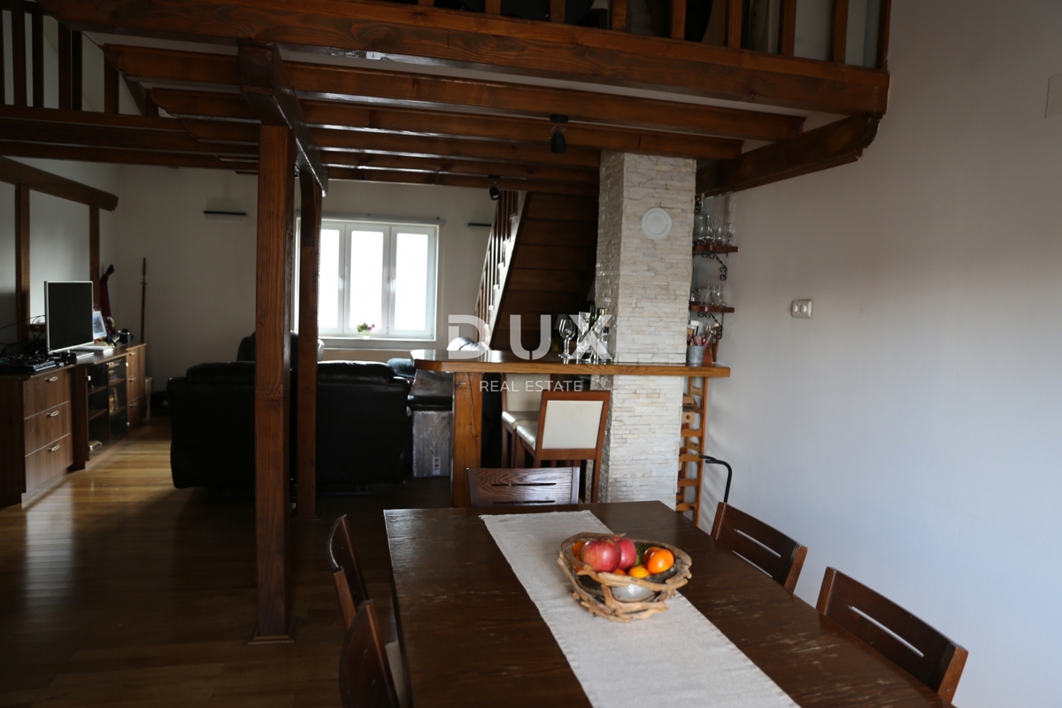 ZAGREB, MAKSIMIR - Prostorna hiša na odlični lokaciji blizu centra in parka Maksimir!