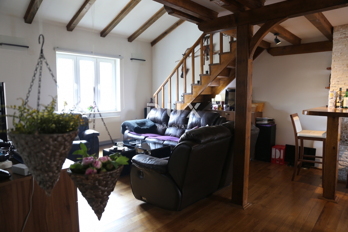 ZAGREB, MAKSIMIR - Prostorna hiša na odlični lokaciji blizu centra in parka Maksimir!