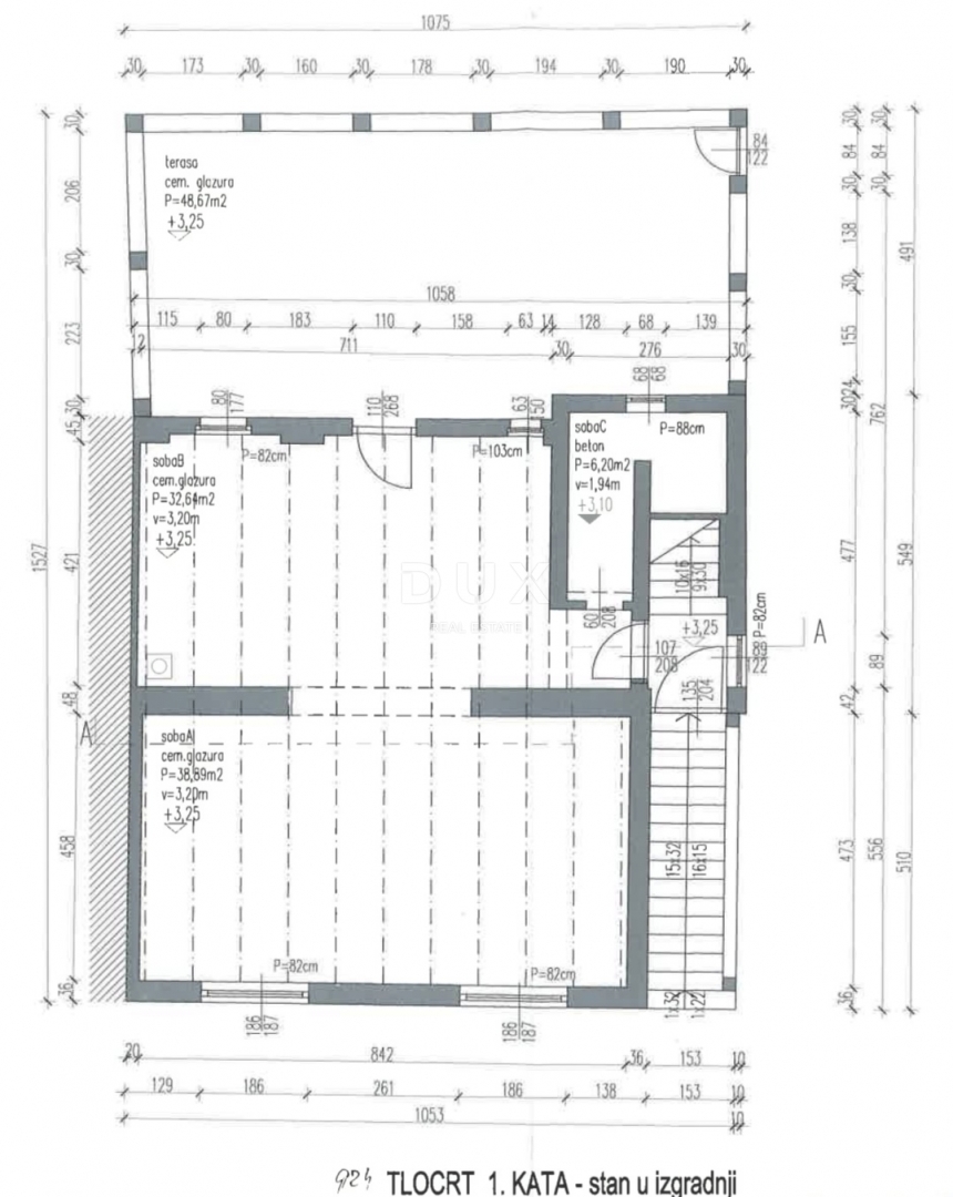ZAGREB, MAKSIMIR - Prostorna hiša na odlični lokaciji blizu centra in parka Maksimir!