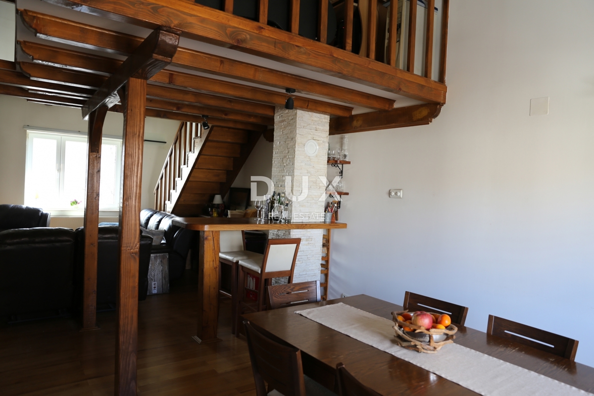 ZAGREB, MAKSIMIR - Prostorna hiša na odlični lokaciji blizu centra in parka Maksimir!