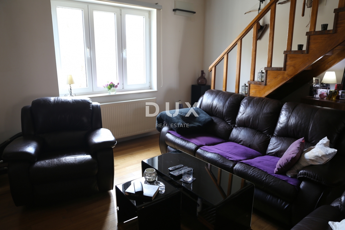 ZAGREB, MAKSIMIR - Prostorna hiša na odlični lokaciji blizu centra in parka Maksimir!