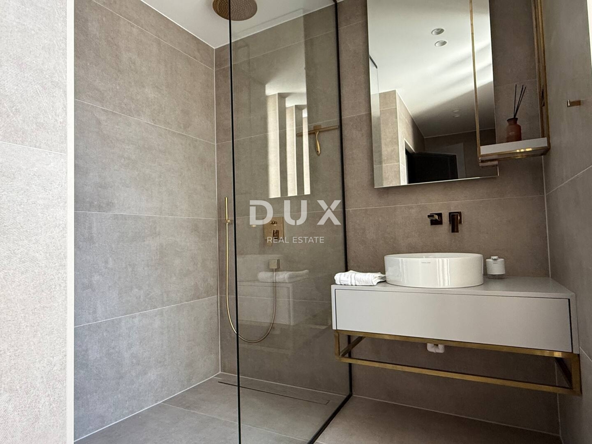 ISTRA, ROVINJSKO SELO - Čarobna vila z bazenom v bližini morja