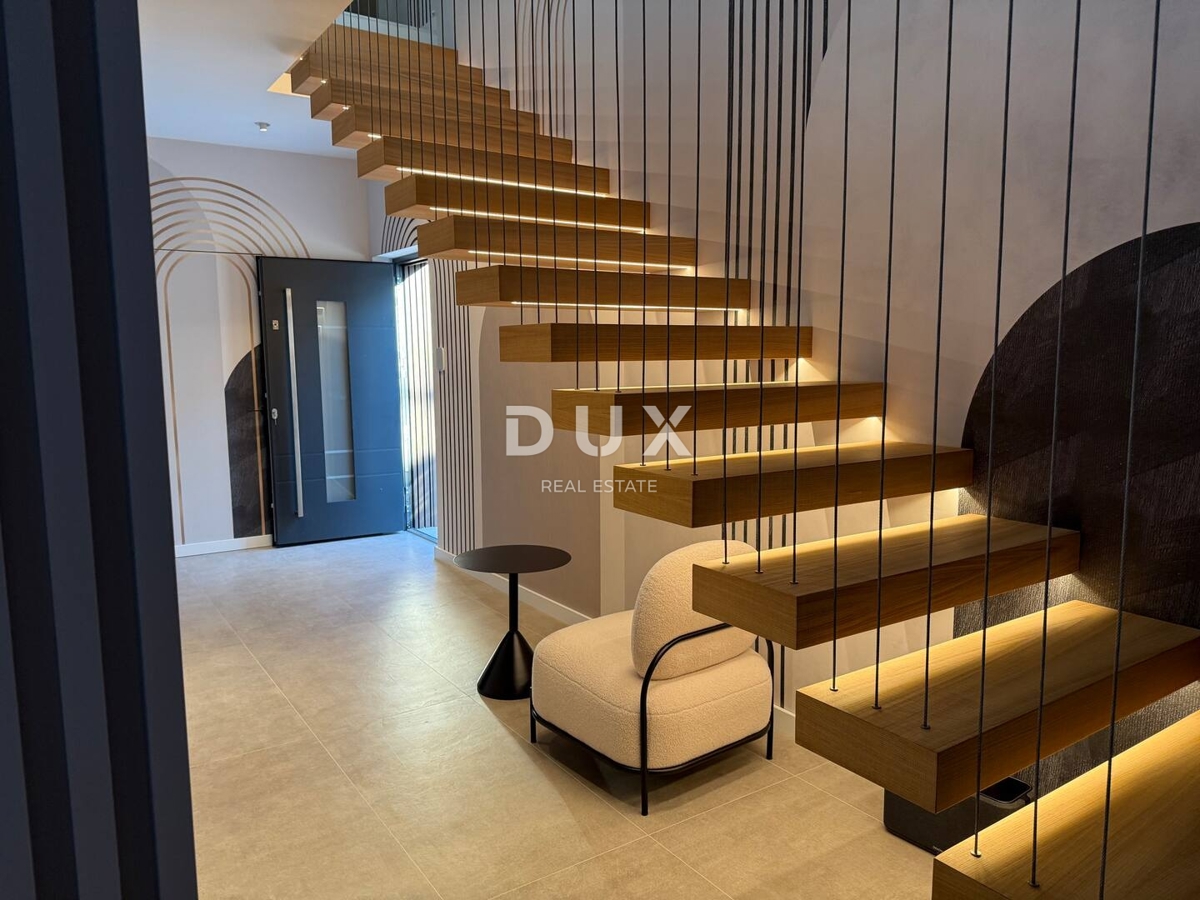 ISTRA, ROVINJSKO SELO - Čarobna vila z bazenom v bližini morja