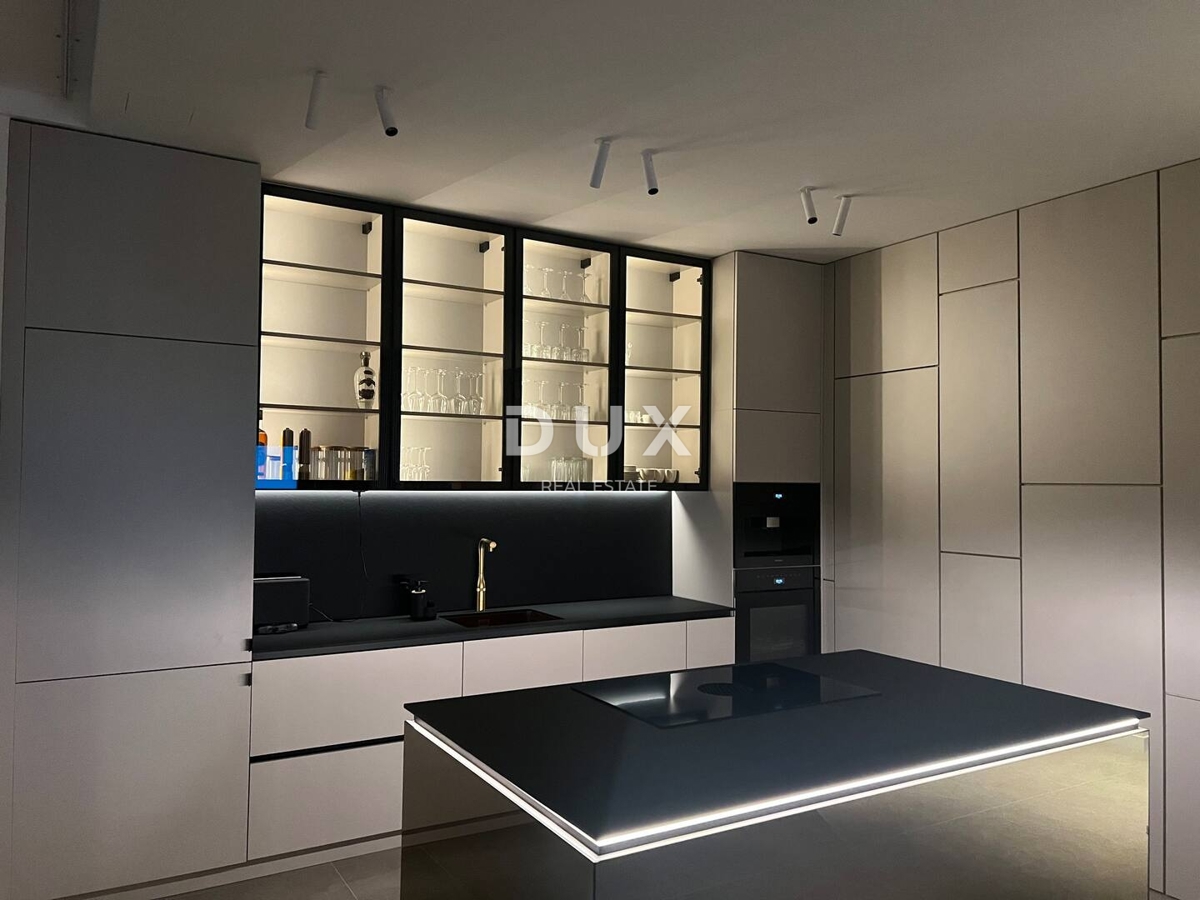 ISTRA, ROVINJSKO SELO - Čarobna vila z bazenom v bližini morja