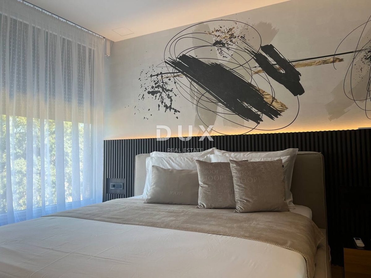 ISTRA, ROVINJSKO SELO - Čarobna vila z bazenom v bližini morja