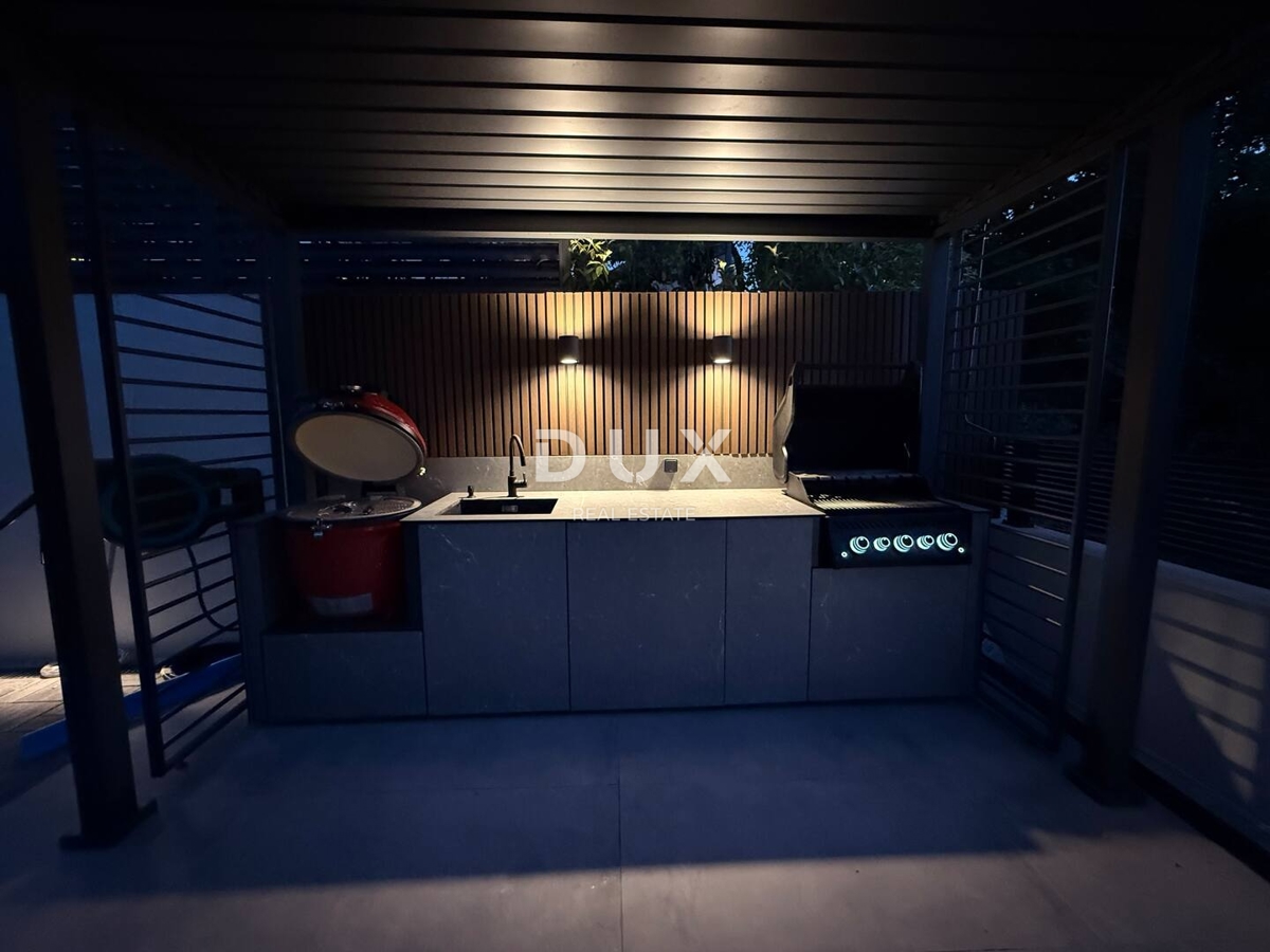 ISTRA, ROVINJSKO SELO - Čarobna vila z bazenom v bližini morja