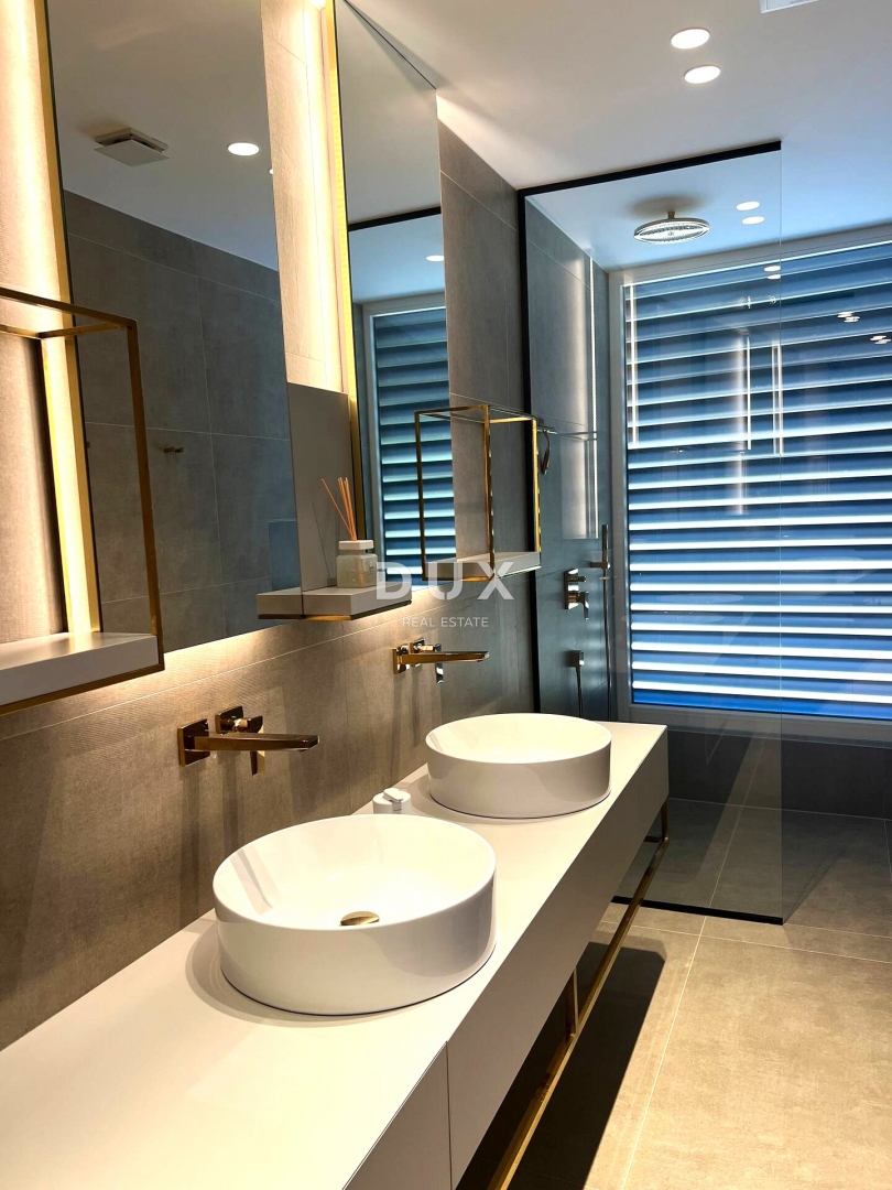 ISTRA, ROVINJSKO SELO - Čarobna vila z bazenom v bližini morja