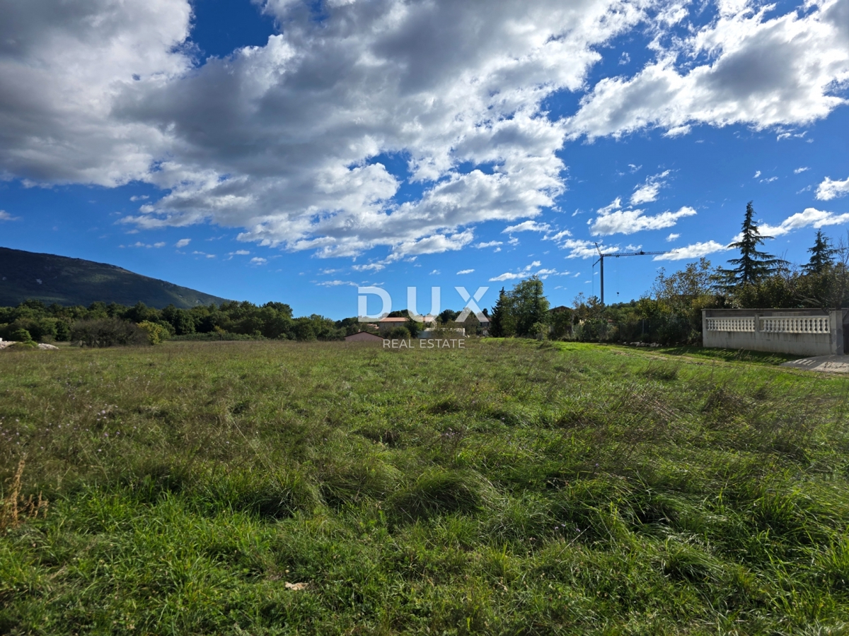 ISTRA, LABIN - Urbanizirano gradbeno zemljišče