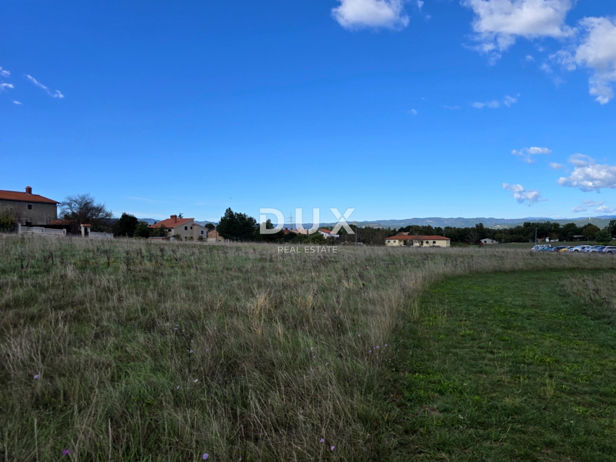ISTRA, LABIN - Urbanizirano gradbeno zemljišče