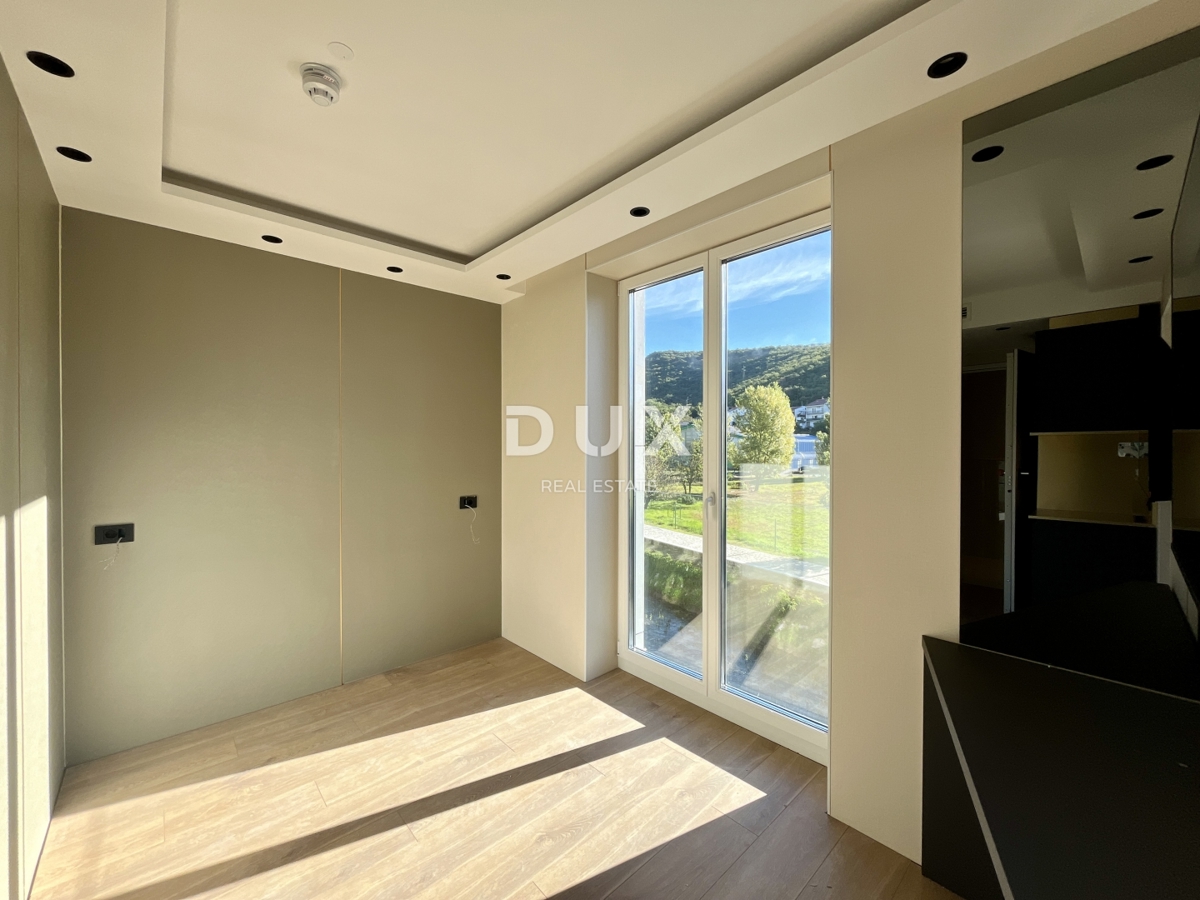 CRIKVENICA - Luksuzni apartmaji v prestižnem hotelskem kompleksu